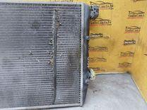 Радиатор (основной) OWTEW5 Volkswagen Polo купить на авторазборке