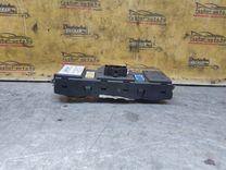 Блок управления печки/климат-контроля LEZF2N Renault Scenic купить