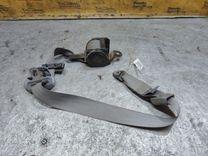 Ремень безопасности передний правый HBY89X Kia Carnival купить