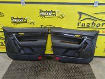 Салон (комплект сидений) I8M581 Kia Sorento undefined