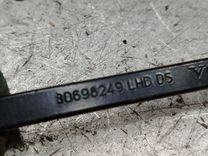Щеткодержатель (поводок стеклоочистителя, дворник) GDK45U Volvo V50 - Фото 4
