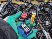 Проводка салона 58G080 Ford Mondeo купить с доставкой