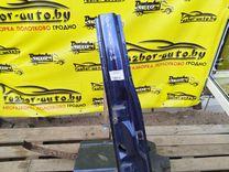 Стойка кузовная центральная правая 6X1V58 Ford Galaxy купить с доставкой