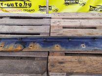 Накладка на порог I8PMJU Rover 45 - Фото 13