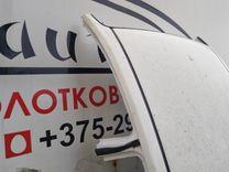 Крыша HX6ELK Nissan Note undefined