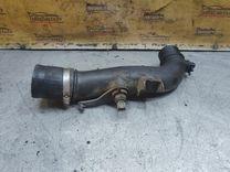 Патрубок интеркулера 5SNULU Toyota Corolla Verso - Фото 3