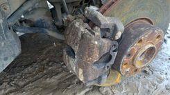 Суппорт передний правый 1093YH BMW 5 E39 купить