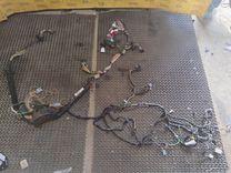 Проводка салона 179EMU Citroen C5