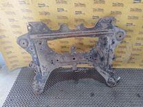 Балка подвески передняя (подрамник) 404WM8 Peugeot 406 купить на авторазборке