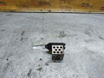 Сопротивление вентилятора охлаждения ZHTIRU Citroen Xsara Picasso купить с доставкой