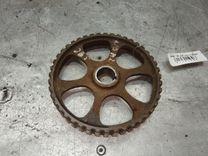 Шкив распредвала W2QJFO Audi 80