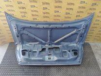 Крышка багажника (дверь 3-5) DAF828 Mitsubishi Carisma купить с доставкой