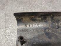 Накладка декоративная 8P9ZSM Peugeot 406 купить с доставкой