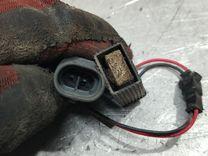 Подсветка номера JB9I79 Opel Meriva - Фото 3