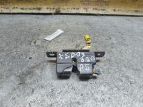 Замок багажника Y1VON0 Mazda Xedos 6 - Фото 1