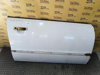 Дверь передняя правая PJVR2H Audi A4 - Фото 1