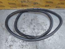 Уплотнитель двери задней левой Q4G9T9 Ford Fusion