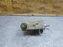 Цилиндр тормозной главный 4ZUEQZ Renault Scenic купить