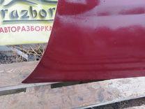 Капот QMQDGT Volkswagen Passat купить с доставкой