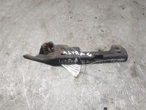 Кронштейн крепления бампера переднего WPMV1O Opel Astra - Фото 2