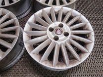 Диск литой R16, 4x98 Fiat Linea 2007 41IC91 (комплект) 41IC91 41IC91 Fiat Linea купить на авторазборке