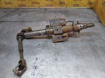 Рулевая колонка E98LJ9 Volkswagen Golf - Фото 5