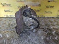 Турбина NMVH0Y Peugeot 406