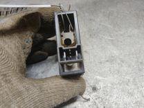 Кнопка освещения панели приборов KCPQ27 Renault Scenic RX4 - Фото 3