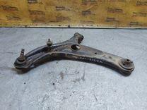 Рычаг передний левый IU74TV Toyota Yaris