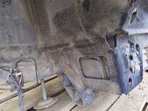 Крыло заднее левое A47914 Audi A8 undefined