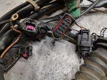 Проводка двигателя EFEU8V Audi A6 - Фото 9