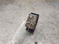 Кнопка аварийной сигнализации 2QH85Z Opel Astra - Фото 4