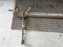 Балка подвески задняя 2D1EA7 Audi 80 - Фото 2