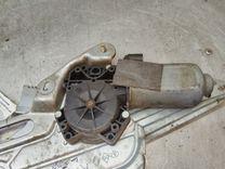 Стеклоподъемник электрический задний правый FQZ3XJ Renault Safrane купить