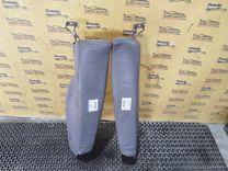 Салон (комплект сидений) J3DRB1 Audi A4 undefined