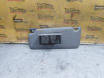 Козырек солнцезащитный 5N2O7O Renault Clio купить