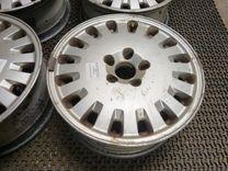 Диск литой R16, 5x108 Volvo S60 2006 L3Z2FF (комплект) L3Z2FF L3Z2FF Volvo S60 купить бу для вашего авто.