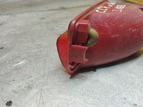 Фонарь противотуманный левый 3DYC6P Citroen C4 - Фото 3