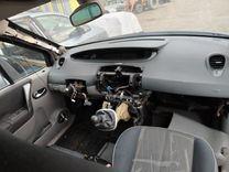 Ремень безопасности передний правый F076L9 Renault Scenic