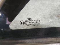 Стекло кузовное боковое правое 3EUCKM Audi 100 купить с доставкой