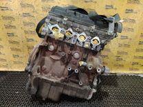 Двигатель SGI61J Chevrolet Aveo - Фото 1