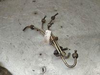 Трубка топливная JXRW10 Volkswagen Golf