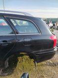 Крепление топливного бака M2V6AC Toyota Avensis - Фото 1
