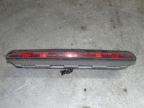 Стоп-сигнал PQ5DFQ Subaru Impreza