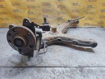 Рычаг задний правый V88IXR Seat Alhambra - Фото 2