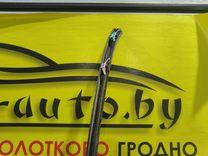 Молдинг крыши AJ4K2Q Mitsubishi Grandis купить с доставкой. Огромный выбор запчастей и марок авто. У нас есть практически все.