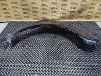 Крыло переднее правое 4VJ932 Renault Scenic купить в магазине запчастей бу
