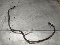 Клемма аккумулятора минус Y77OZ6 Volkswagen Sharan - Фото 1