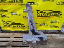 Стойка кузовная центральная левая 3VLI34 Volvo S80 - Фото 5