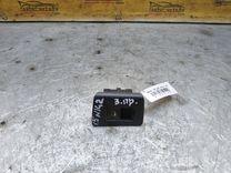 Кнопка стеклоподъемника заднего левого 6VFTVQ BMW X5 E53 - Фото 1